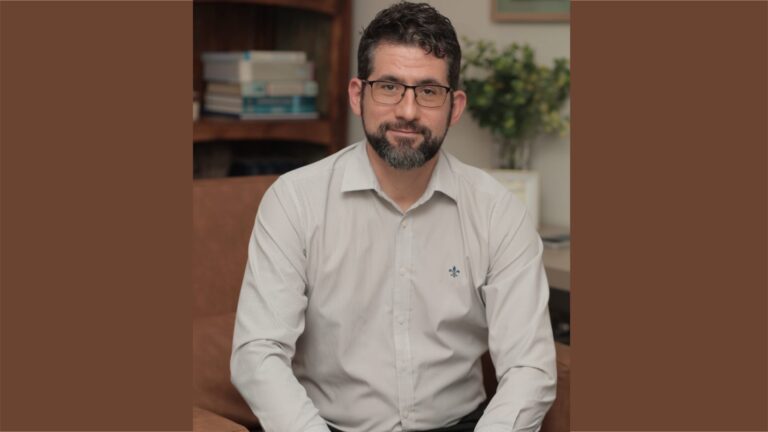 Dr. Maurício Sarkis: “Não há Atalhos para Tratar a Obesidade” Dr. Maurício Sarkis: “Não há Atalhos para Tratar a Obesidade”