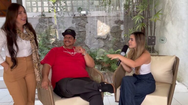 Rodrigo Neto – O Rei do Piseiro Eletrônico: chega para abalar São Paulo Rodrigo Neto – O Rei do Piseiro Eletrônico: chega para abalar São Paulo