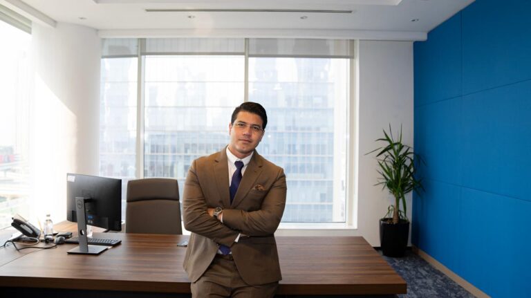 LGbank: Democratizando a Prosperidade sob a Liderança de Luiz Góes