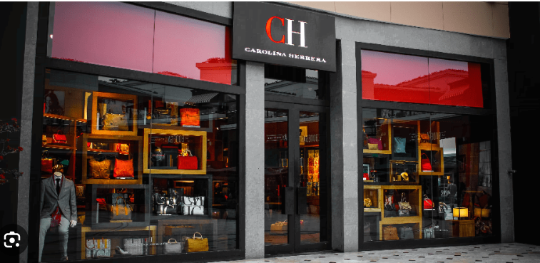 Carolina Herrera chega em Curitiba para marcar presença no sul do país