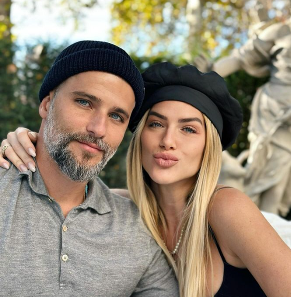 Mansão no RJ do casal Bruno Gagliasso e Gio Ewbank está à venda por R$ 25 mi