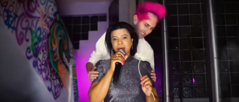 Som Star Produtora: Roberta Pereira Lança Novo Clipe e Valoriza Diversidade Musical