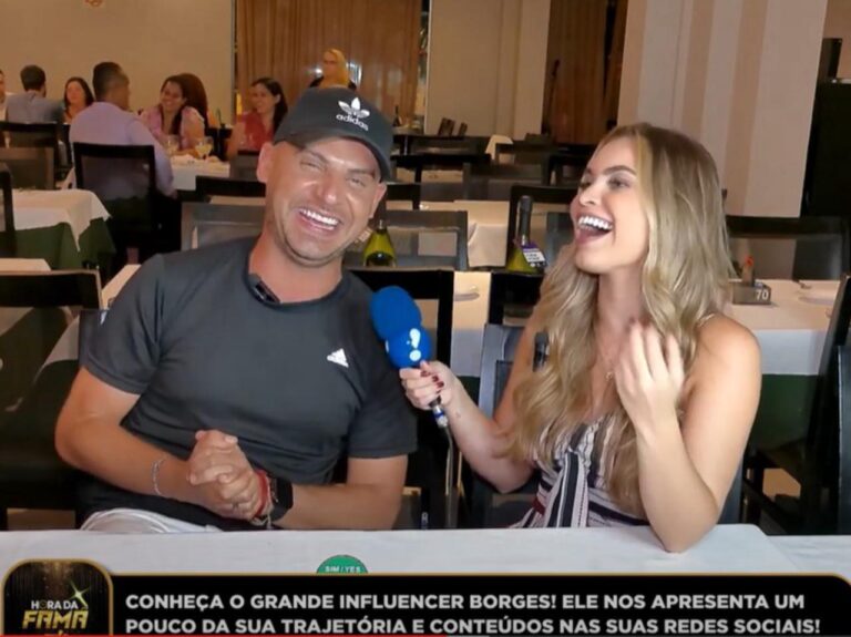 Confira mais um Programa Hora da Fama da Rede TV