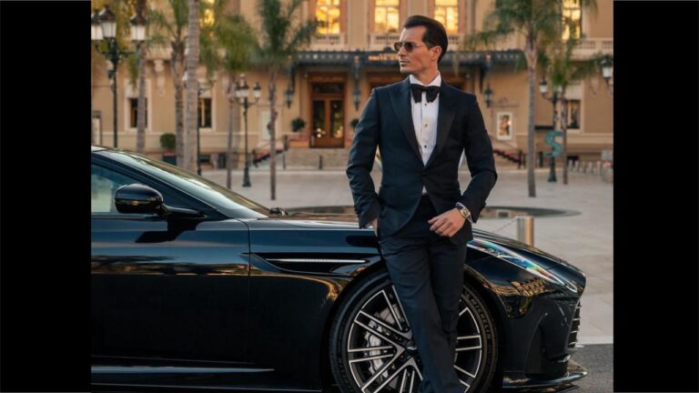 Diretor bilionário Tom Claeren expôs Bugatti em iate de R$125 mi