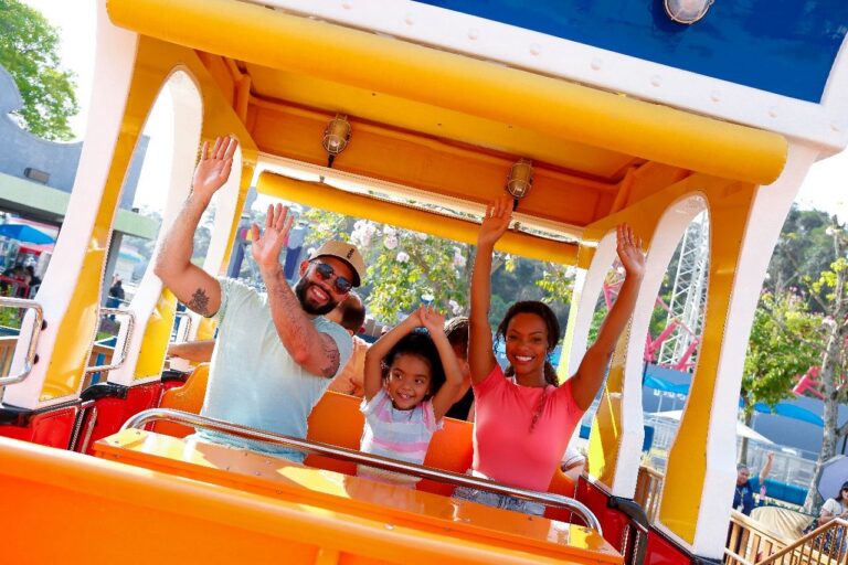 Hopi Hari lança dia 10 de Março, promoção para a Semana do Consumidor com ingressos a partir de R$ 44,90