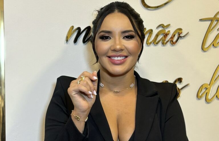 O Empreendedorismo de Tatiane – Uma História de Superação e Beleza