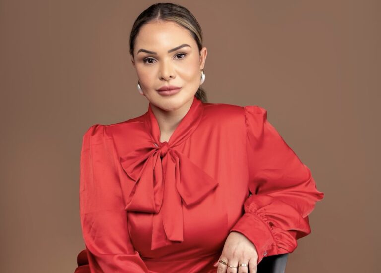 Dra. Joziane Diniz Especialista que transforma rostos e realiza sonho.