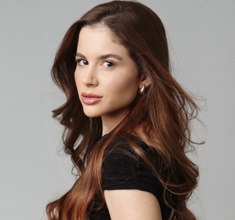 A doutora que mudou a forma como as pessoas enxergam a harmonização facial no nordeste.