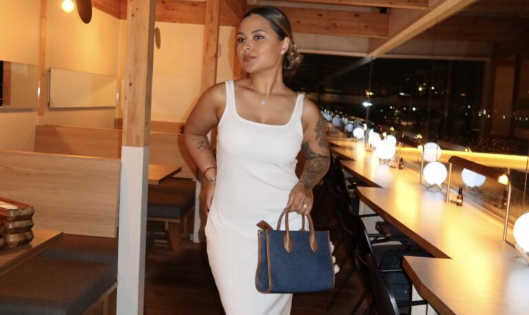 De hobby a influência: Fran Ferreira transforma rotina fora do comum em inspiração nas redes sociais De hobby a influência: Fran Ferreira transforma rotina fora do comum em inspiração nas redes sociais