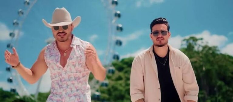 Descer para BC: quem são Brenno & Matheus, a dupla paranaense por trás do hit Descer para BC: quem são Brenno & Matheus, a dupla paranaense por trás do hit