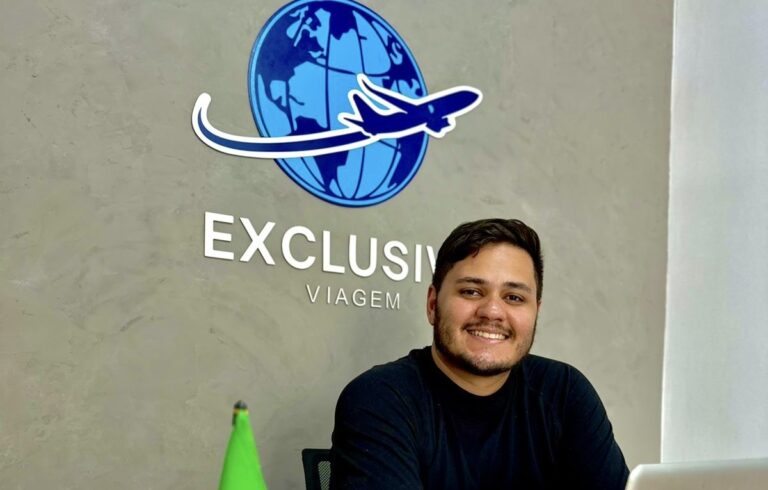 Agência de Viagens de Marília ganha notoriedade no mercado nacional e internacional, com viagens inesquecíveis e atendimento exclusivo Agência de Viagens de Marília ganha notoriedade no mercado nacional e internacional, com viagens inesquecíveis e atendimento exclusivo