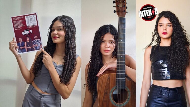 Do Recanto das Emas para o Brasil: Evelyn Reis emociona o país em concurso de Zé Neto e Cristiano com mais de 1 milhão de compartilhamentos Do Recanto das Emas para o Brasil: Evelyn Reis emociona o país em concurso de Zé Neto e Cristiano com mais de 1 milhão de compartilhamentos