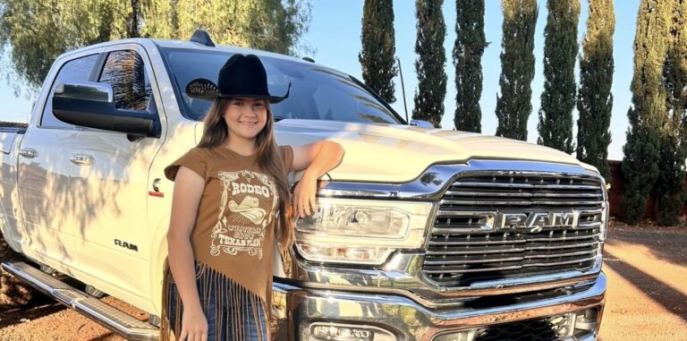 Nathalia Serena: A Talento Mirim que Brilha no Cenário Musical Brasileiro