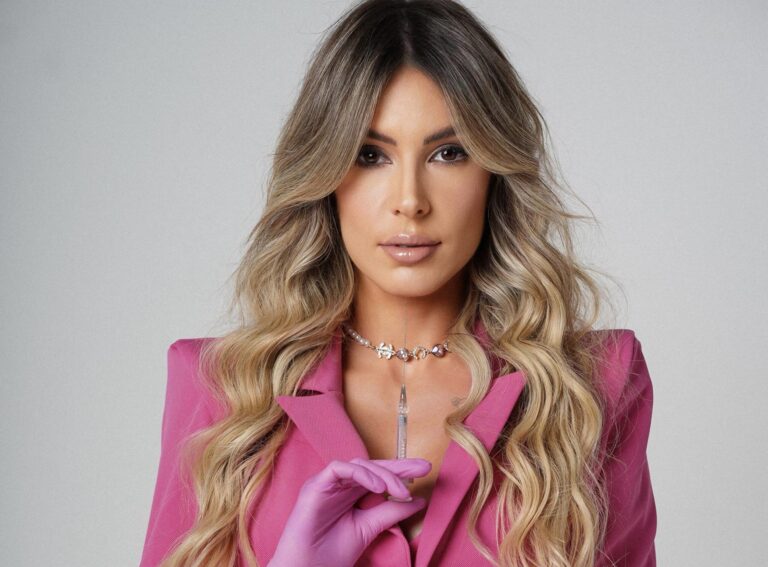 Dra. Bianca Oliveira: quando ciência, estética e propósito transformam vidas Dra. Bianca Oliveira: quando ciência, estética e propósito transformam vidas