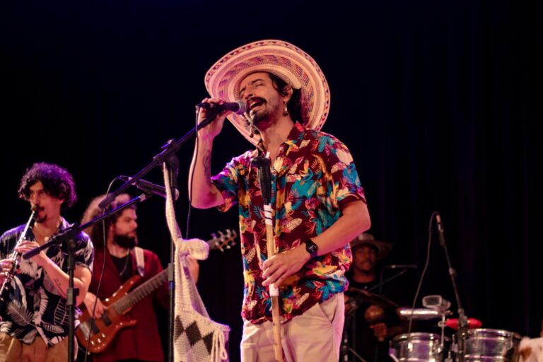 Festa da Independência do Peru celebra 204 anoscom evento gratuito no Centro Cultural da Penha