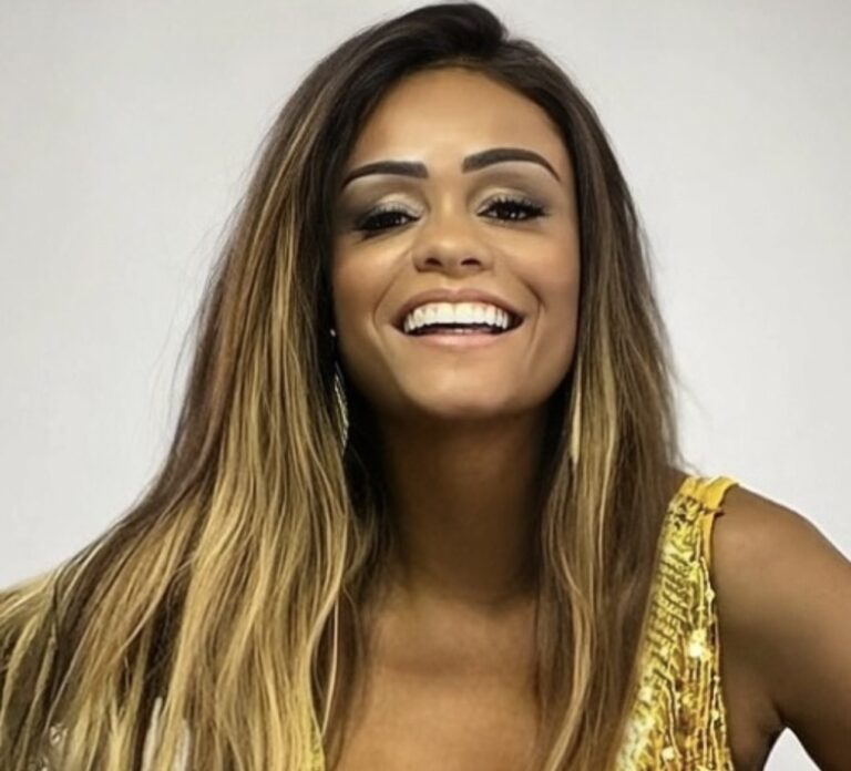 A Ascensão de Naty Rio