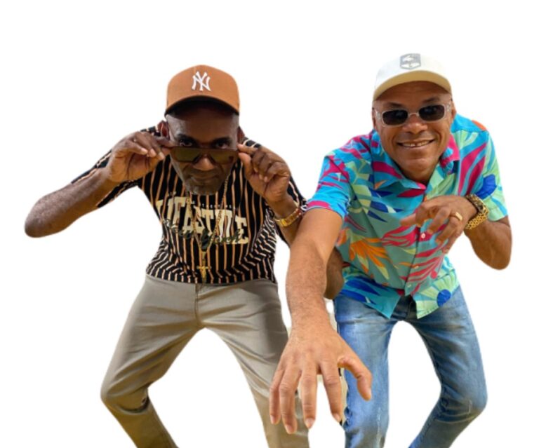 “Tá dominado”: SD Boys mostram que o funk raiz continua atual
