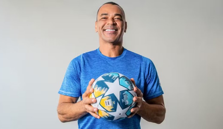 Cafu Camp acontece nesse final de semana, em SP Cafu Camp acontece nesse final de semana, em SP