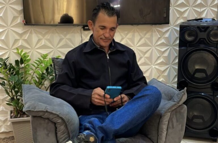 Lima Costa: Uma História de Perseverança e Amor pela Música