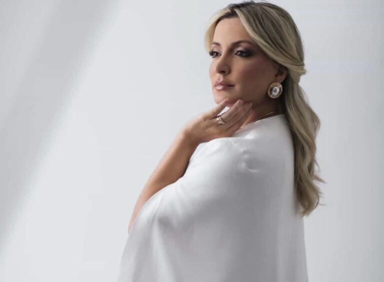 Dra. Daniela Gabriel explica a importância da harmonização facial com naturalidade