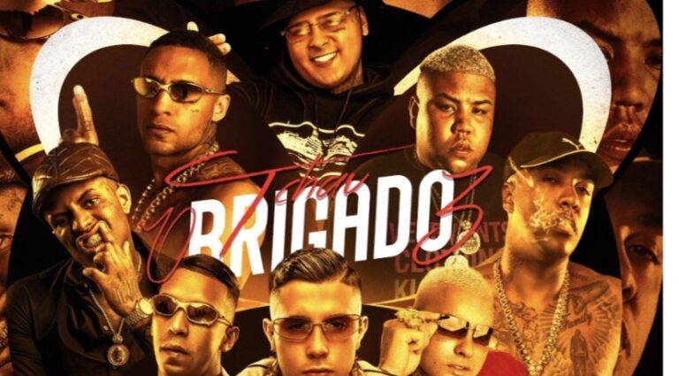 Tchau Obrigado 3”: nova edição reúne gigantes do funk