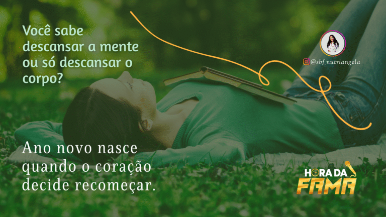 Descansar a mente, seu coração e sua alma Descansar a mente, seu coração e sua alma
