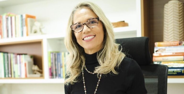 Com foco na saúde intestinal, Marília Valença se consolida como referência em nutrição integrativa