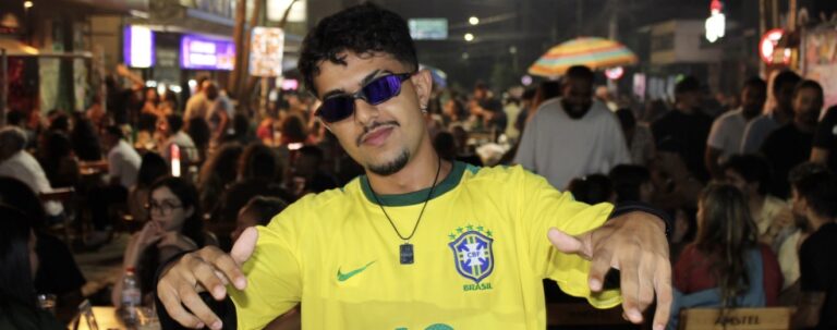 Dolain: A Revelação Autêntica da Música Underground Goiana