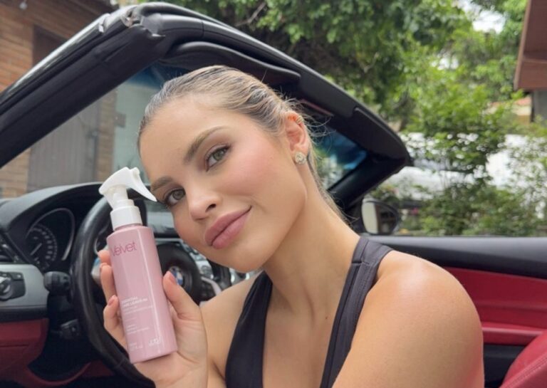 IT Cosmética lança campanha especial e reforça sua força no mercado profissional de beleza