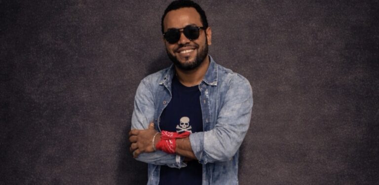 Gerson Gama: A Trajetória de um Músico Versátil na Noite Paulistana