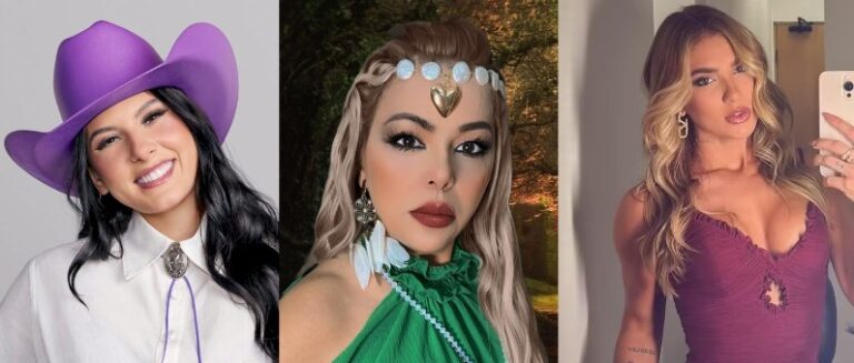 Vó Bahiana revela os bastidores das polêmicas entre Virginia Fonseca, Ana Castela e Zé Felipe Vó Bahiana revela os bastidores das polêmicas entre Virginia Fonseca, Ana Castela e Zé Felipe