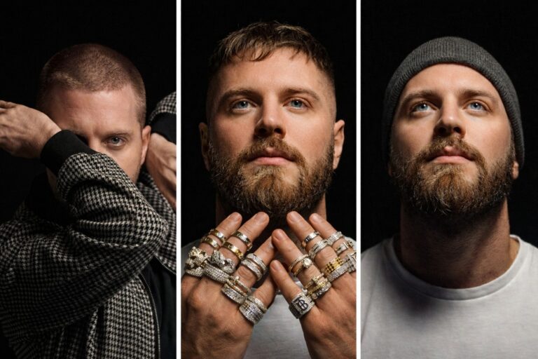 Perseus aposta em inovação sonora e entrega EP inspirado na cultura ballroom Perseus aposta em inovação sonora e entrega EP inspirado na cultura ballroom