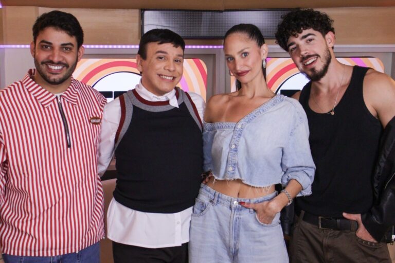 Má Brito estreia nova temporada do “Te Assusta?” com revelações de dates inusitados