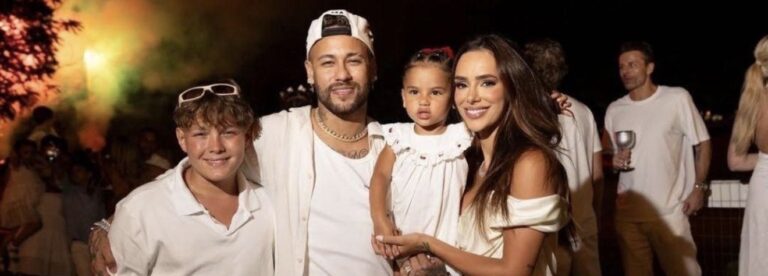 Bruna Biancardi recusa projeto de TV e prioriza carreira digital durante a Copa do Mundo Bruna Biancardi recusa projeto de TV e prioriza carreira digital durante a Copa do Mundo