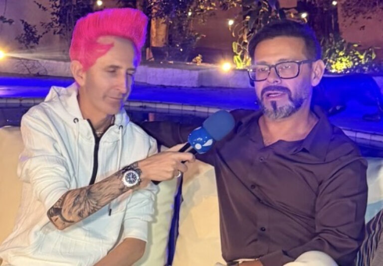 Após anos dedicados à família, David Antonio Donnangelo retoma o sonho de transformar histórias reais em música Após anos dedicados à família, David Antonio Donnangelo retoma o sonho de transformar histórias reais em música